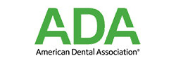 American Dental Association logo