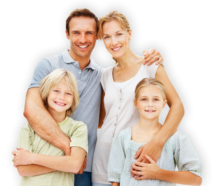 Complete Family Dental Care